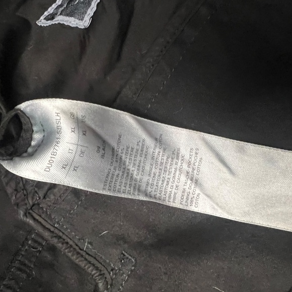 RICK OWENS DRKSHDW jumbo Worker Jacket size xl excellent used condition - Picture 9 of 12